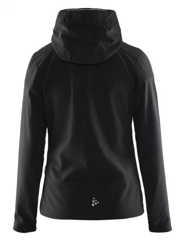 Craft Women's "Jacket Softshell Light 5/5