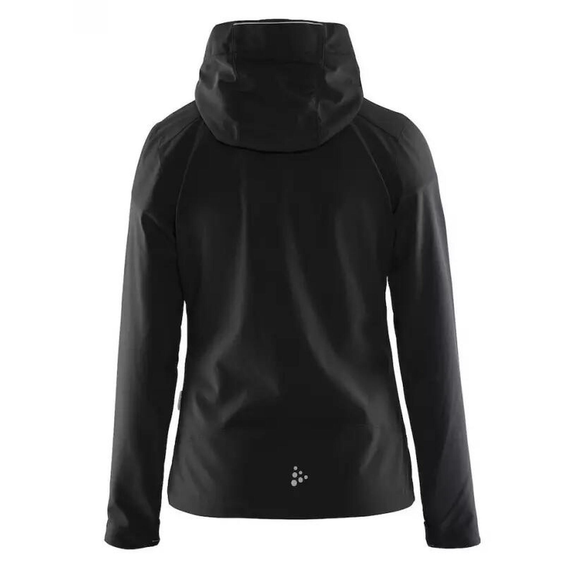 Jacket Softshell Light for women Craft