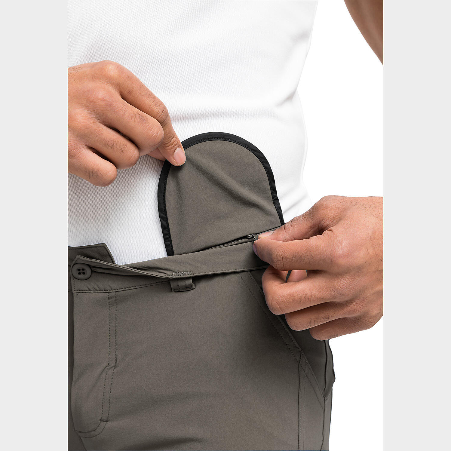Short Maier Sports Nil 5/6