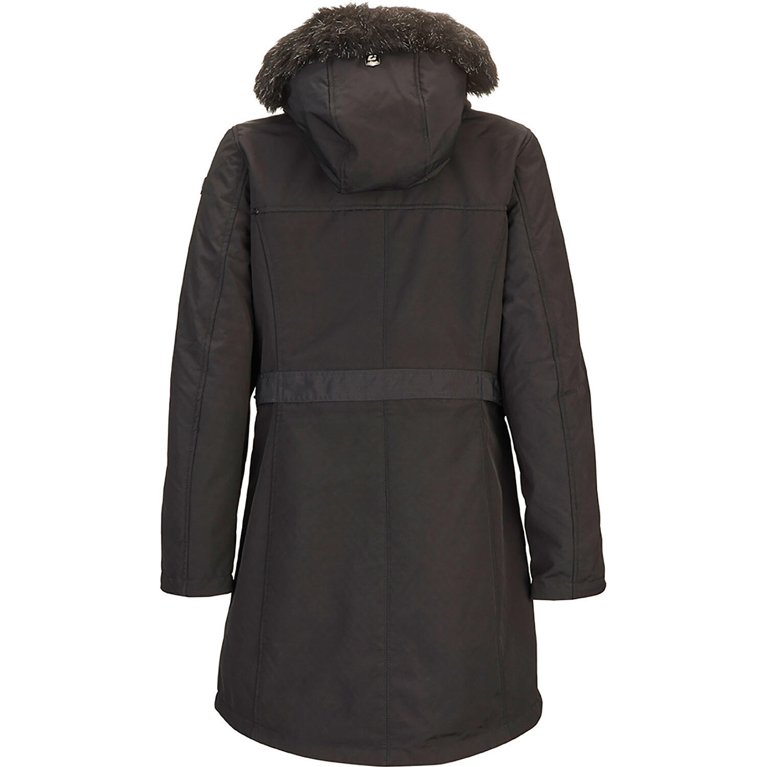 Damen Softshellmantel Solona 2/2