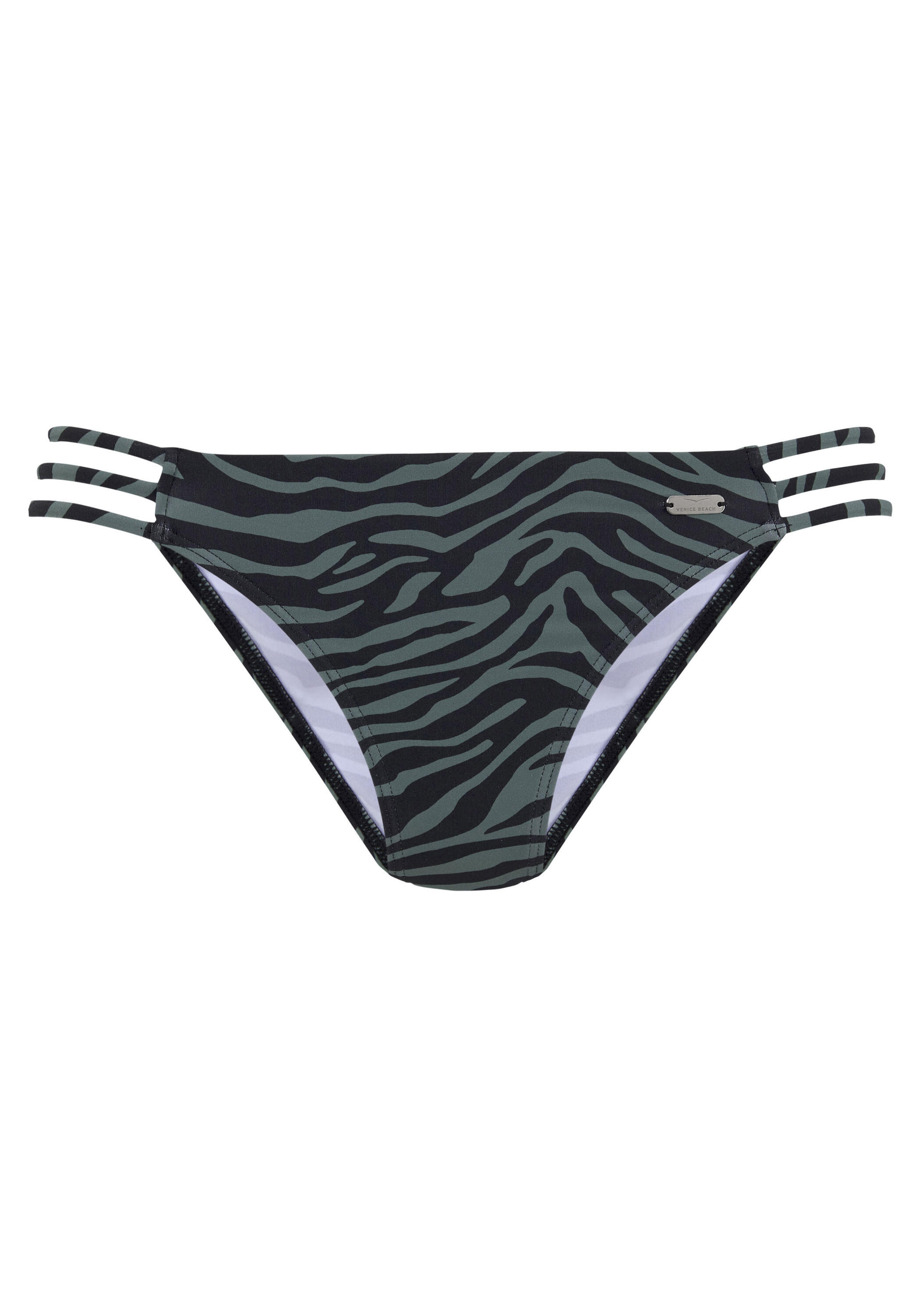 Damen Bikini-Hose 2/5