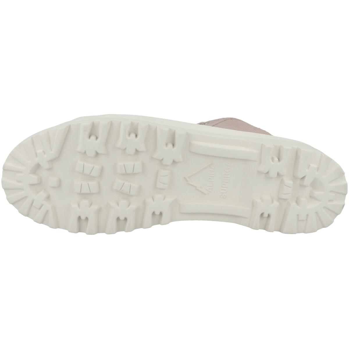 Sneaker mid 2341 Cotu Alpina Unisex Erwachsene 5/5