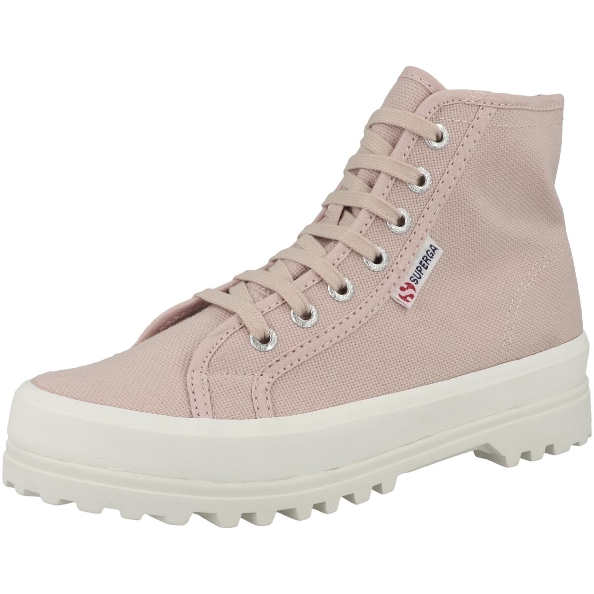Sneaker mid 2341 Cotu Alpina Unisex Erwachsene 4/5