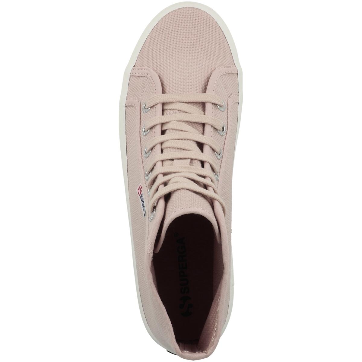 Sneaker mid 2341 Cotu Alpina Unisex Erwachsene 2/5