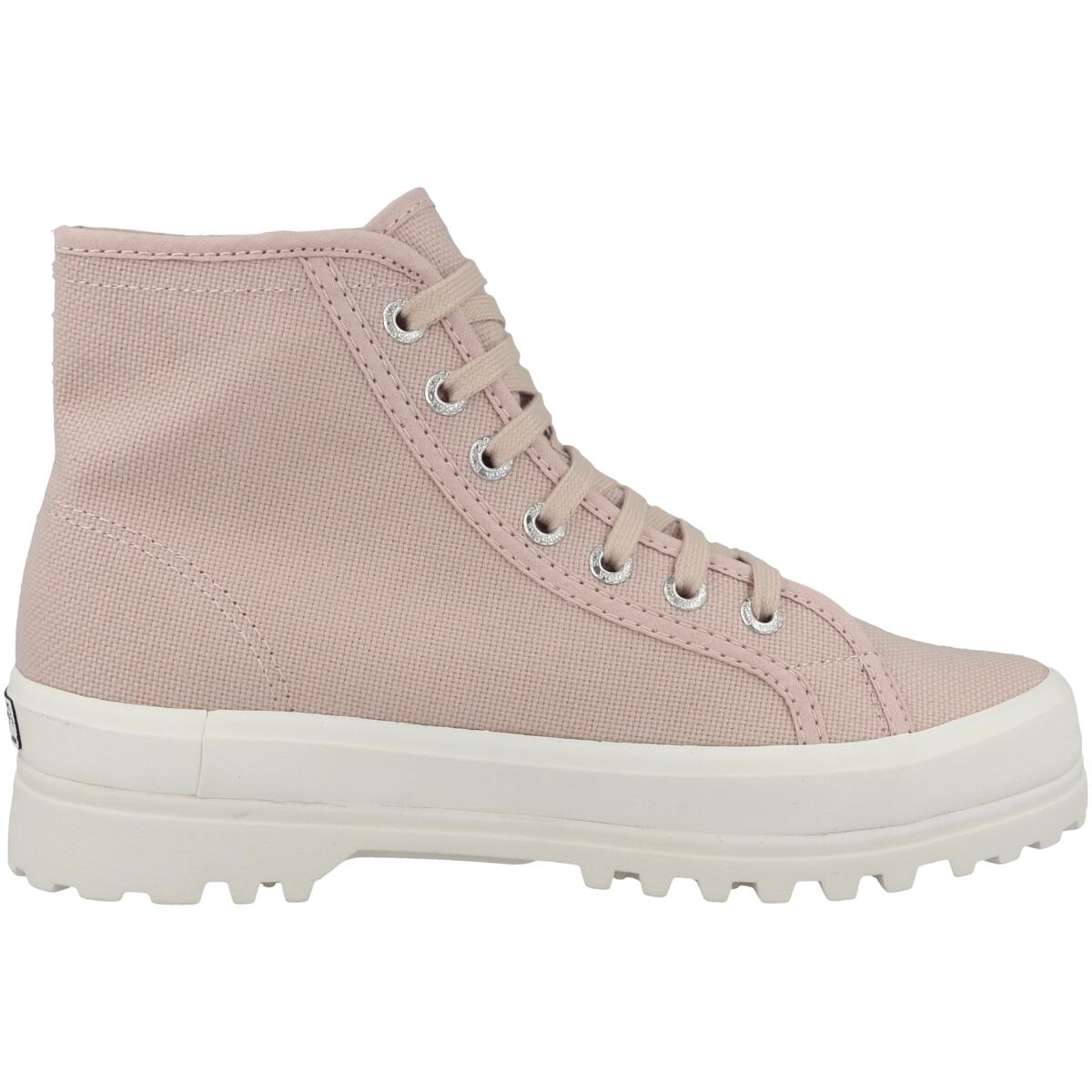 Sneaker mid 2341 Cotu Alpina Unisex Erwachsene 3/5