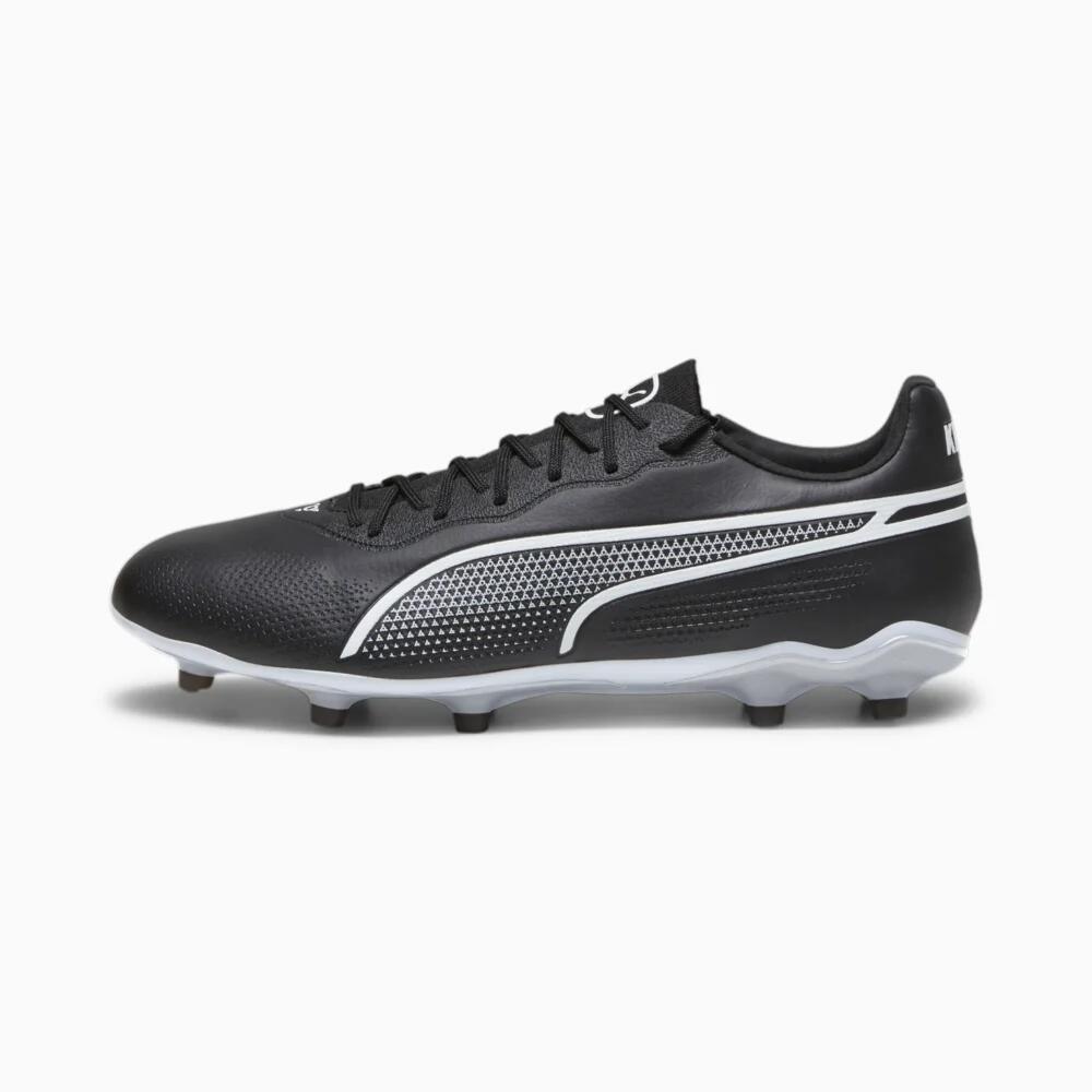 Puma King Pro FG/AG Fussballschuhe 3/7