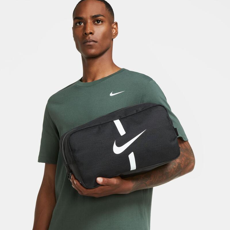 Męska saszetka na ramię Nike Mercurial Bag pojemność 10 L