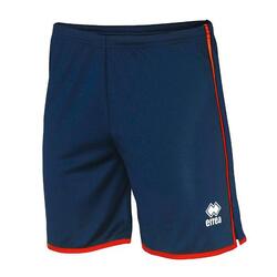 Short Errea Bonn Panta Jr 01910Bleu Rouge Adulte