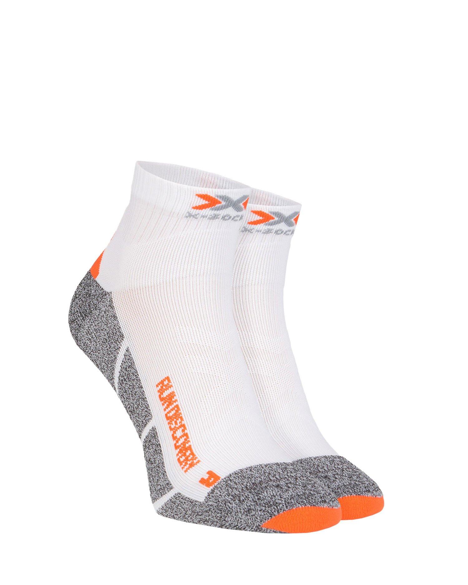 X-SOCKS Calze running uomo Run Discovery 4.0