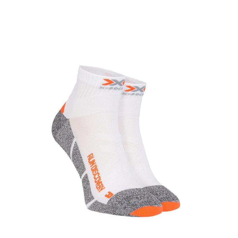 Skarpety biegowe X-Socks Run Discovery 4.0