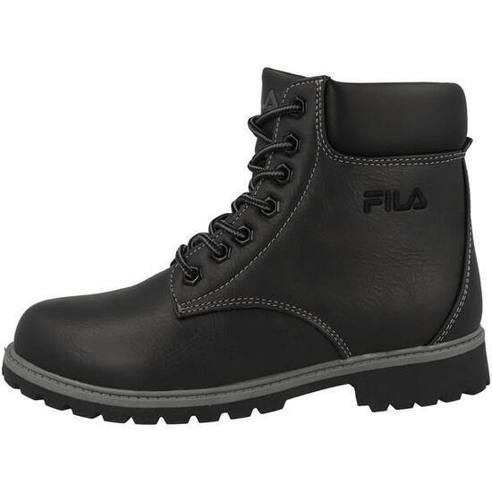 Sneakersy damskie Fila Maverick Mid