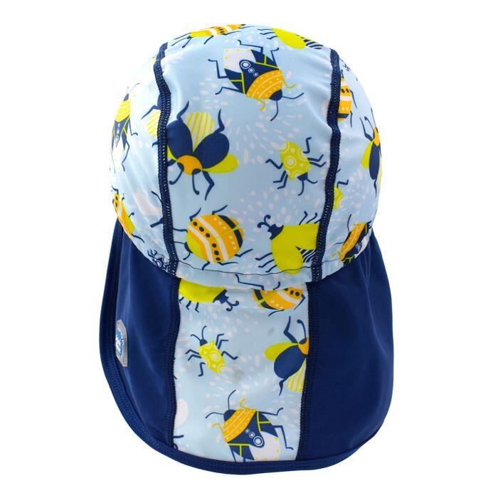 Casquette de baseball pour enfants Splash About Insects 2/7