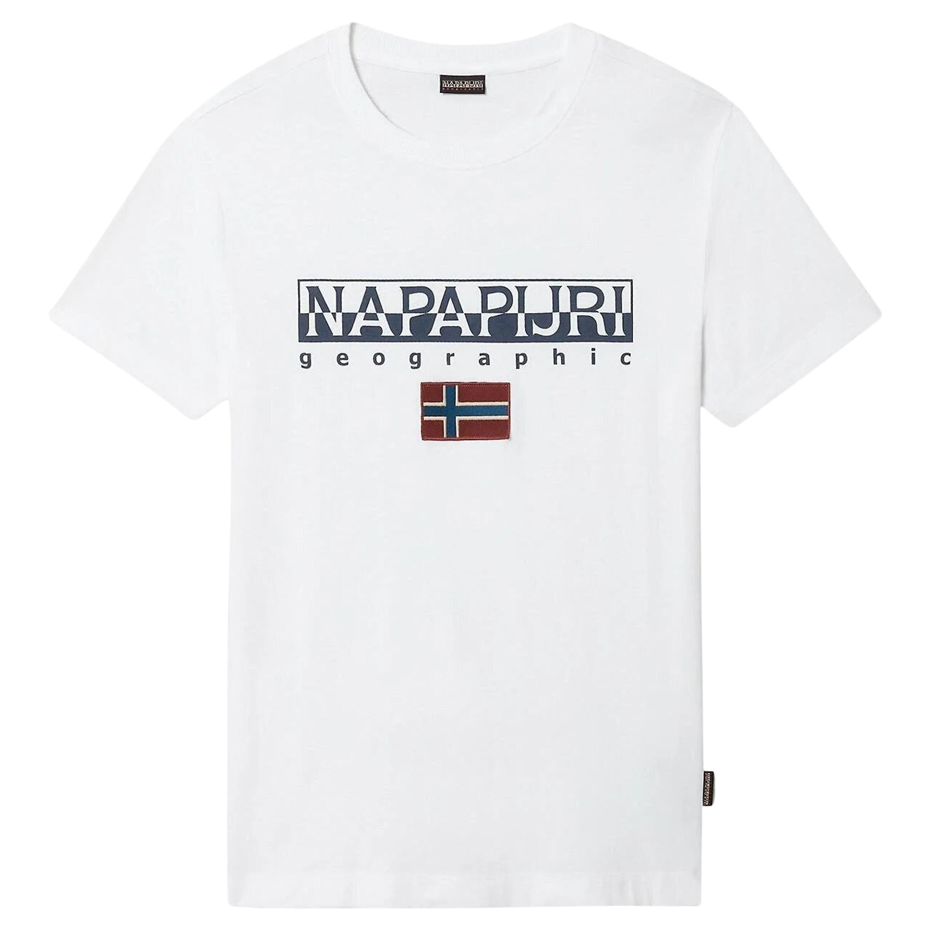 NAPAPIJRI picture