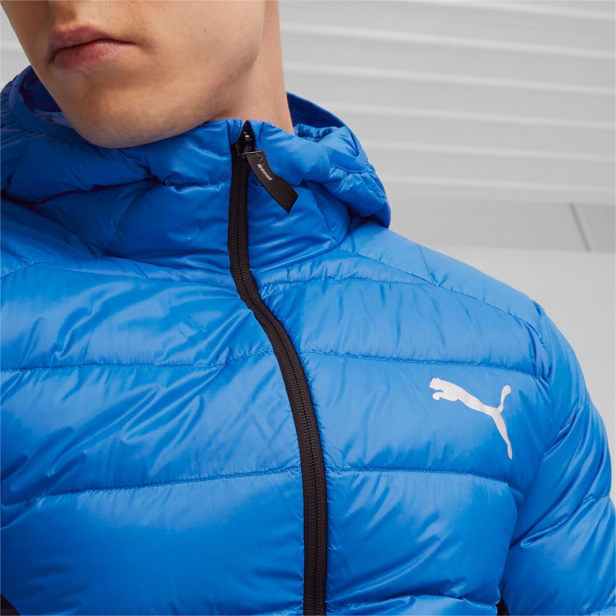 Kurtka Sportowa Męska Puma Packlite Down 3/7