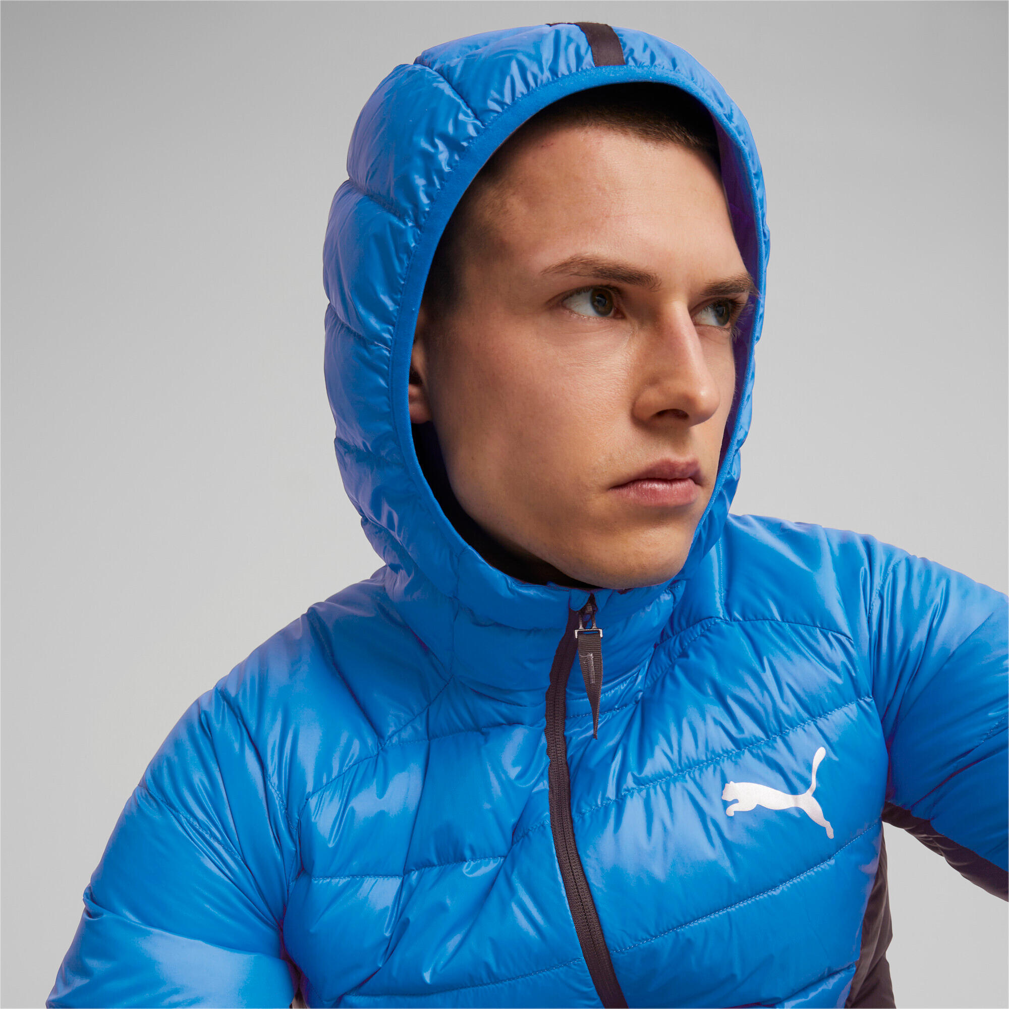 Kurtka Sportowa Męska Puma Packlite Down 6/7