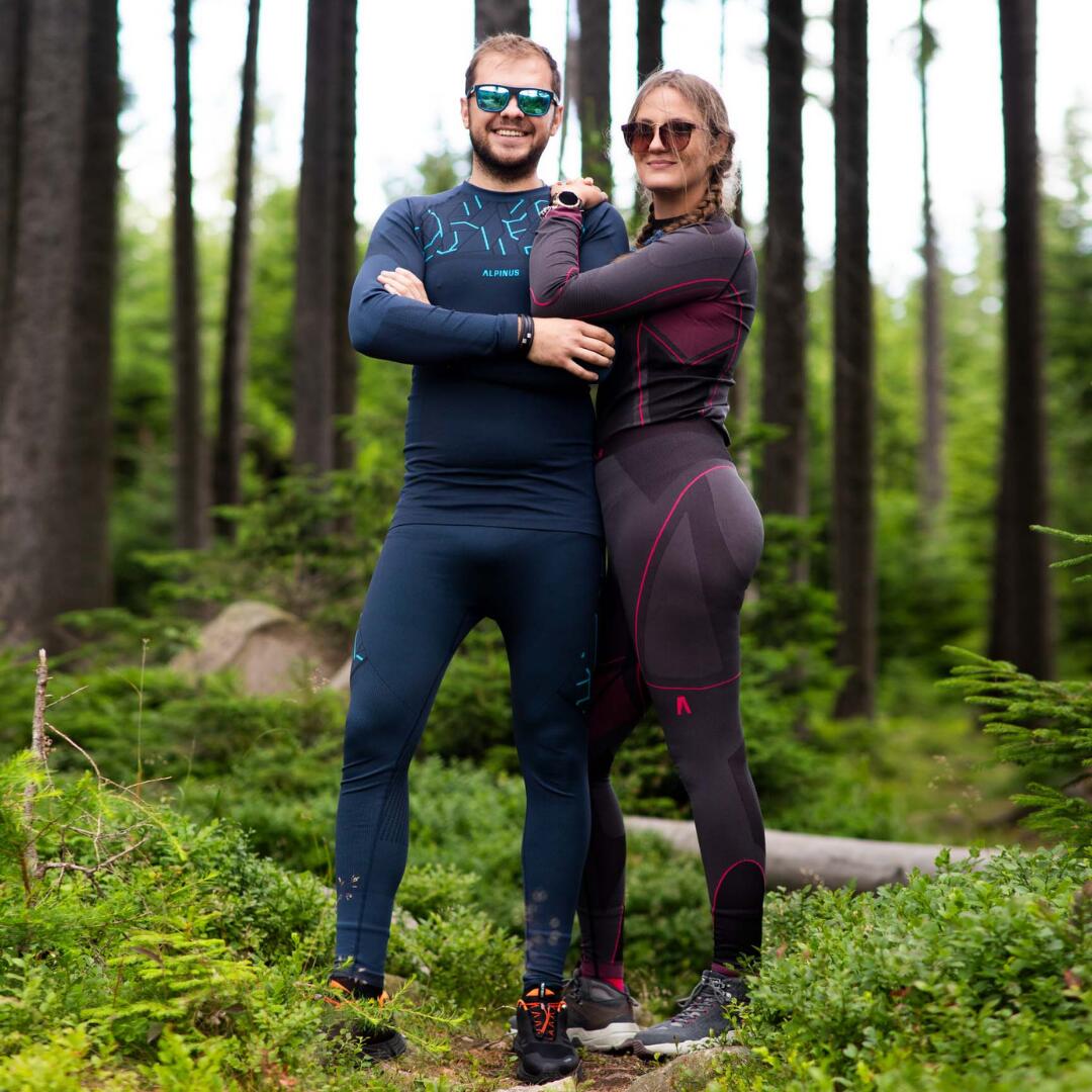 Sous Vetement Thermique Ensemble Ski Alpinus Mora Femme ALPINUS Decathlon