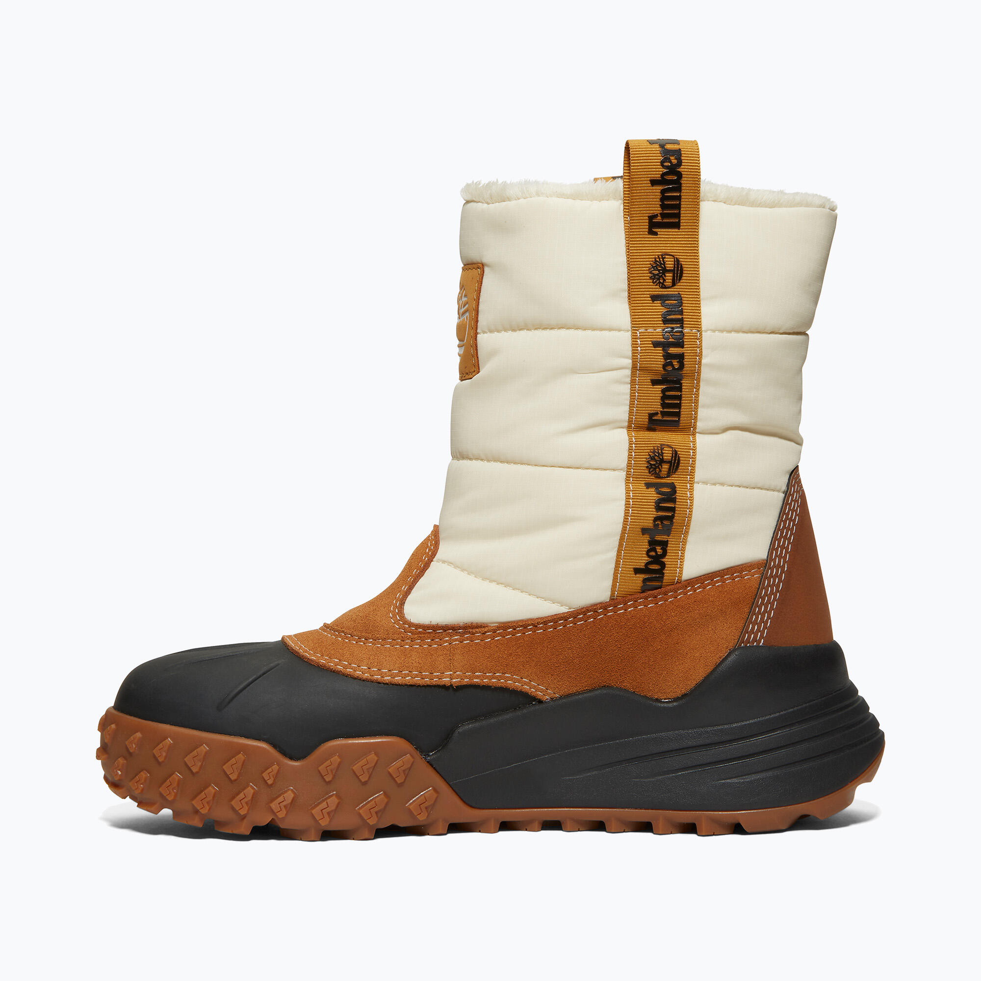 Bottes de neige Timberland Tn W4 Wnter Pullon Wp Ins pour femmes 2/5