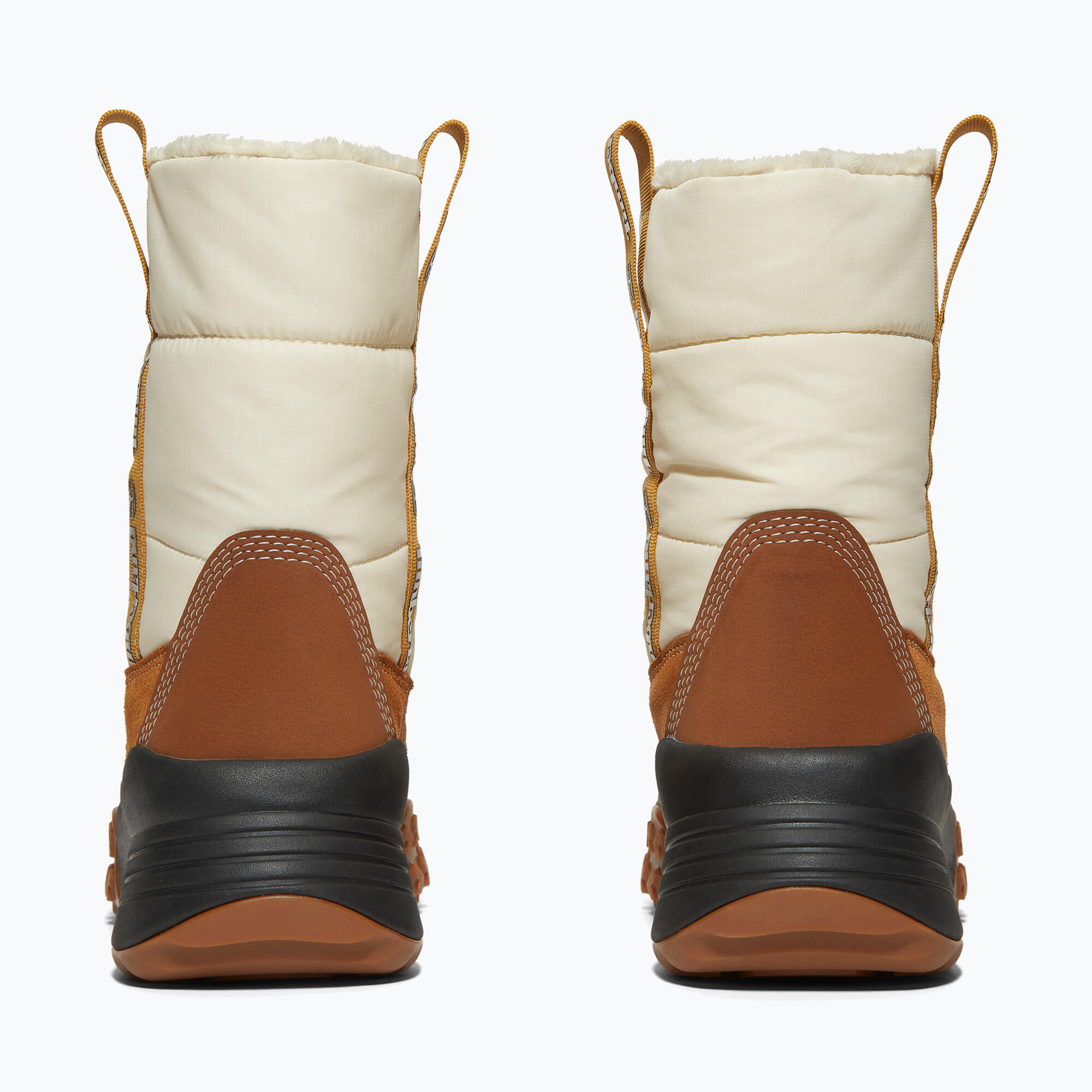 Bottes de neige Timberland Tn W4 Wnter Pullon Wp Ins pour femmes 4/5