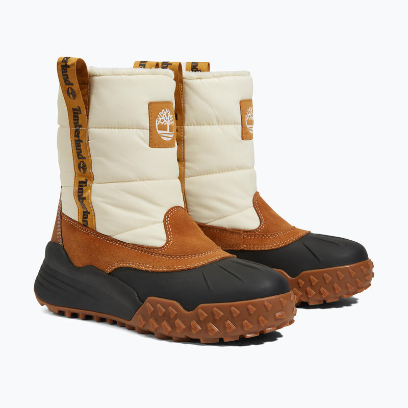 Cizme de zapada dama Timberland Tn W4 Wnter Pullon Wp Ins