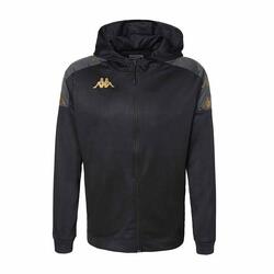 Chaqueta para Hombre Kappa Grevolo para entrenamiento