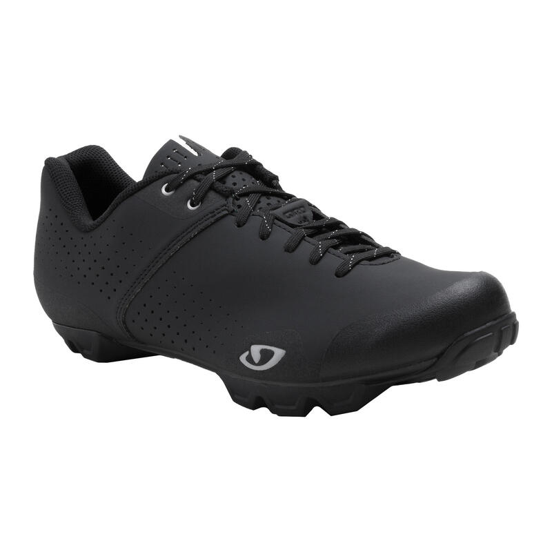 Chaussures de cyclisme VTT homme Giro Privateer Lace