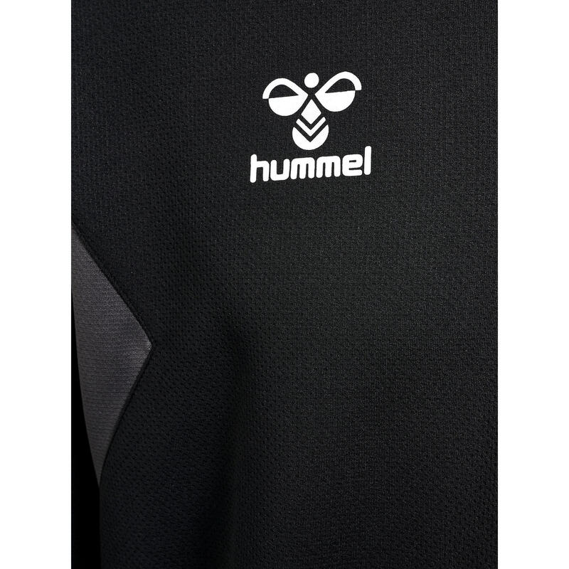 Sweatshirt Hmlauthentic Multisport Heren Hummel