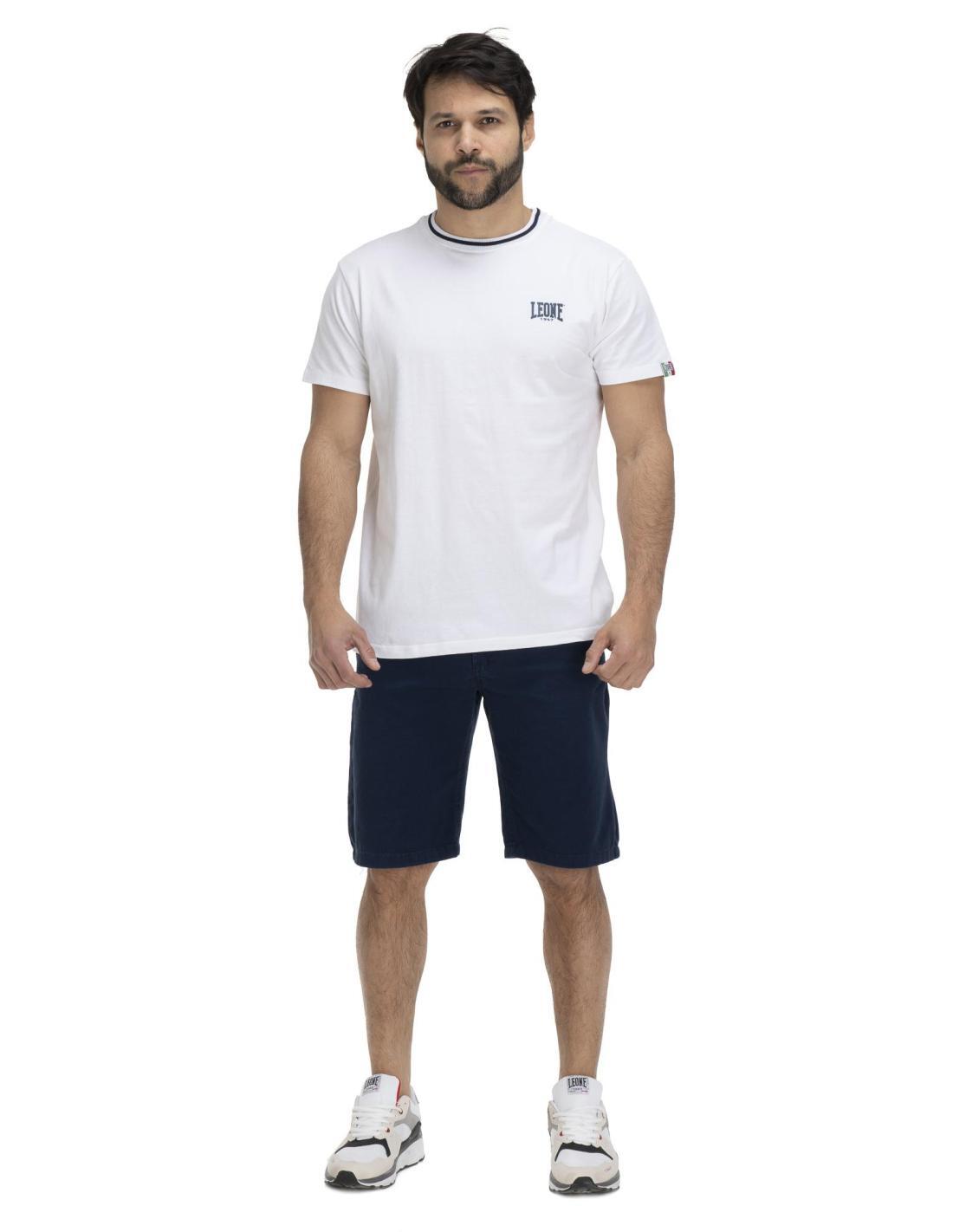 T-shirt da uomo girocollo Basic 2/6