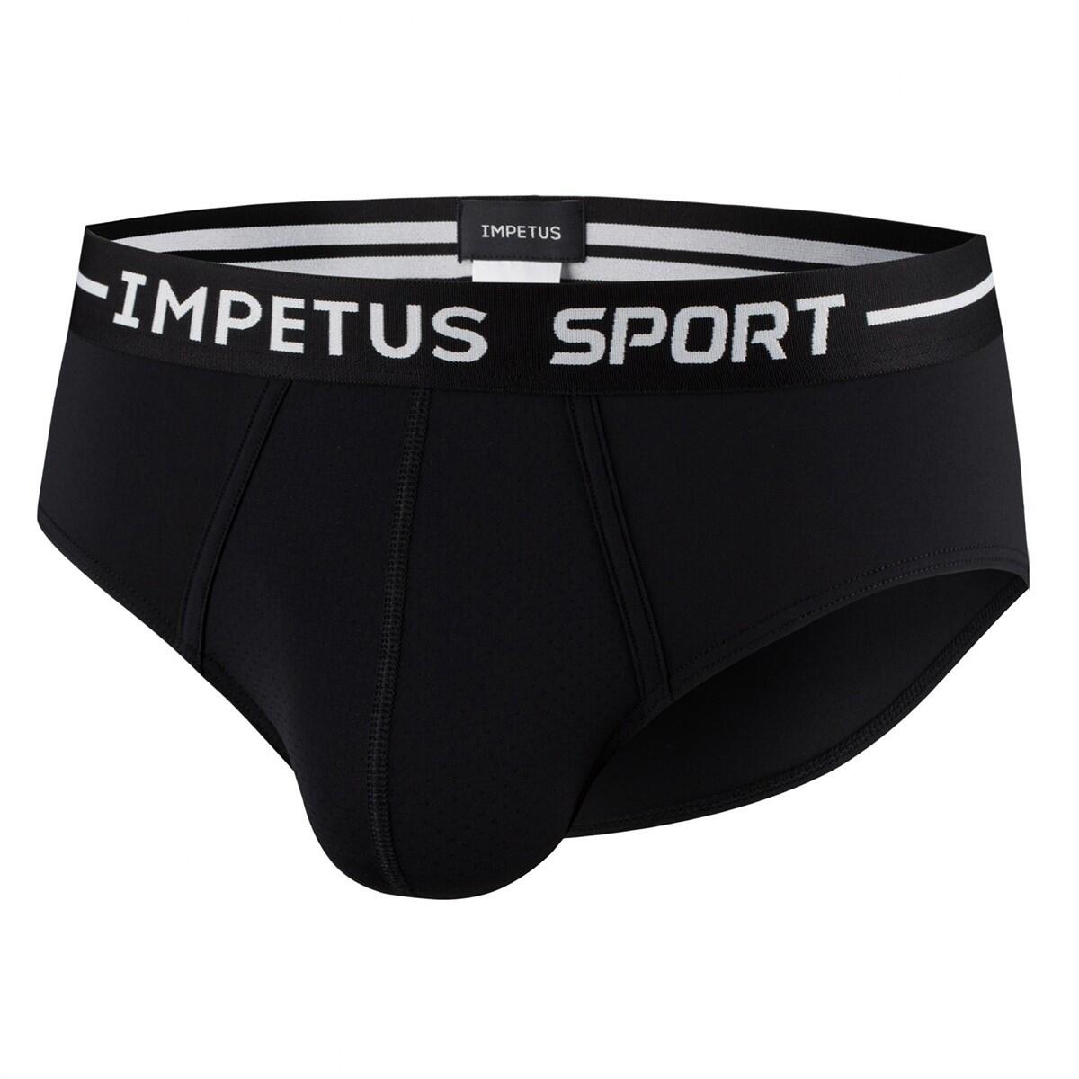 Slip sport anti-transpiration Ergonomic 4/6