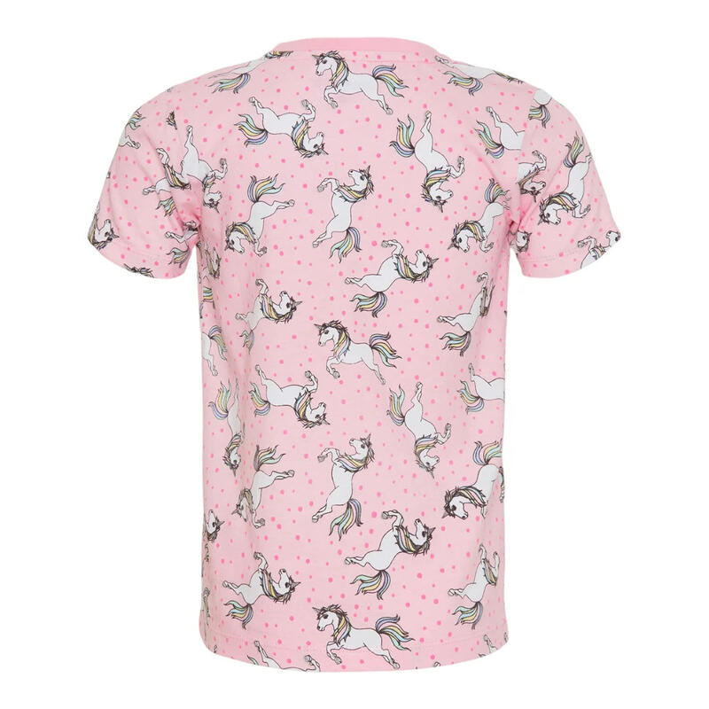 Meisjes-T-shirt Equipage Kitty