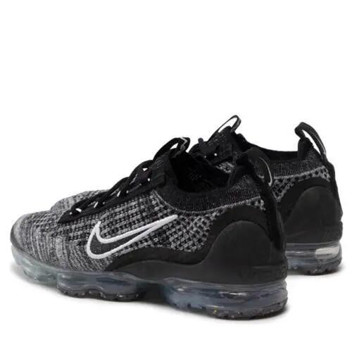 Zapatos Nike Air VaporMax 2021 FK Negro 4/5