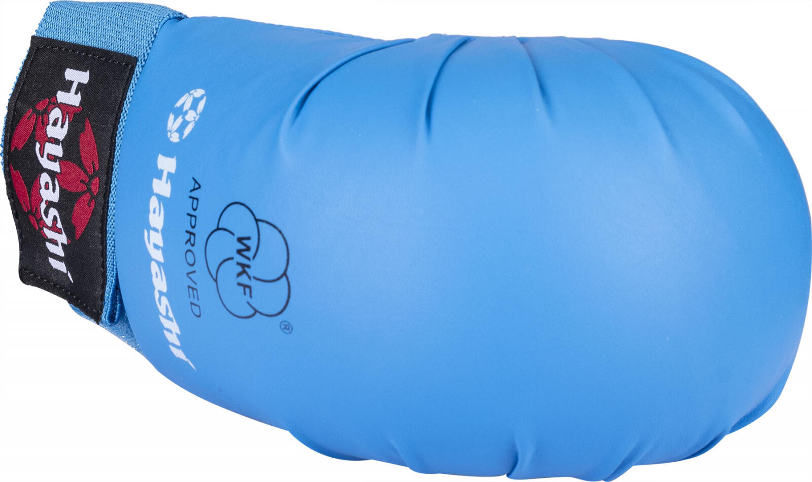 HAYASHI Karate gloves "TSUKI" WKF approved 3/4