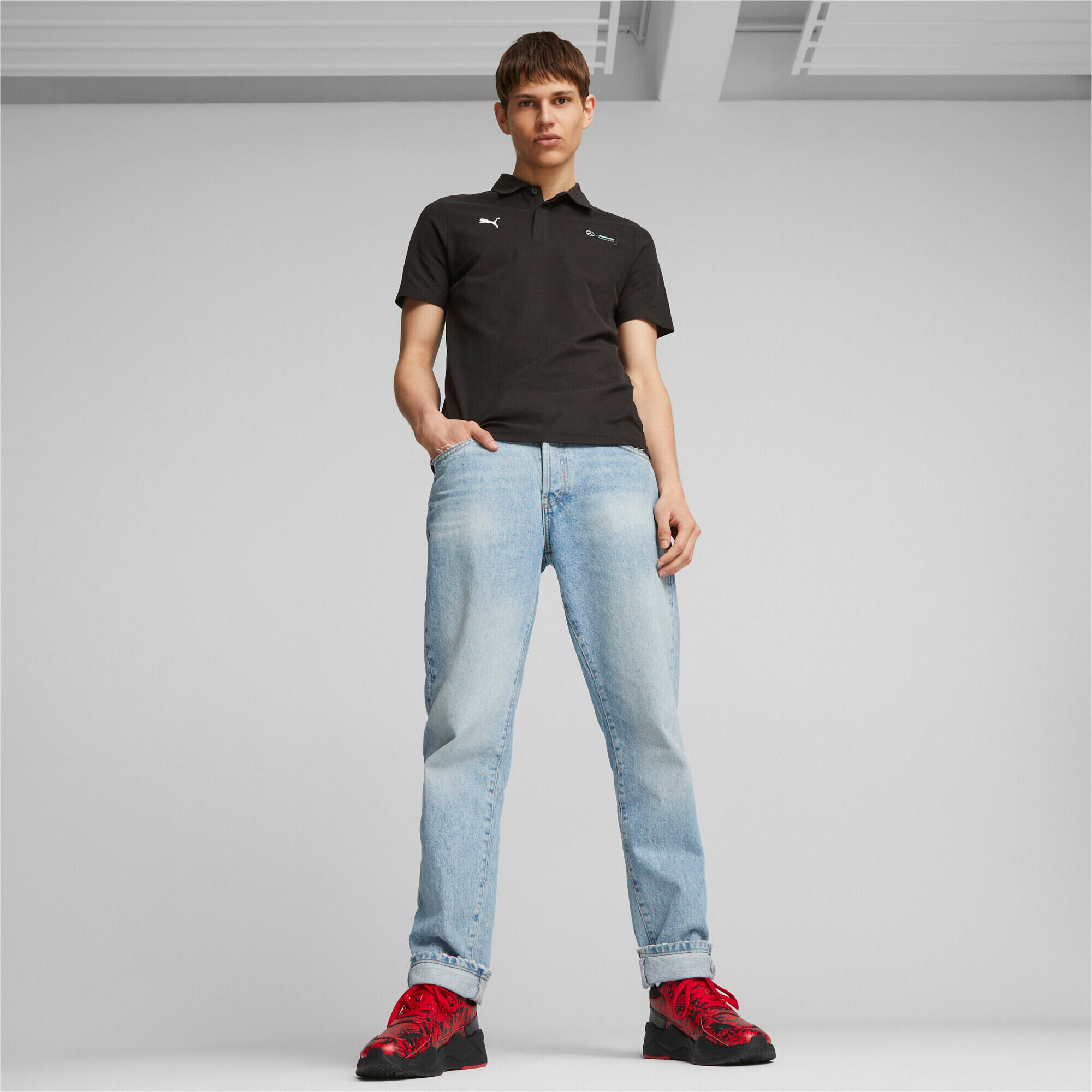 Polo Puma MAPF1 3/7
