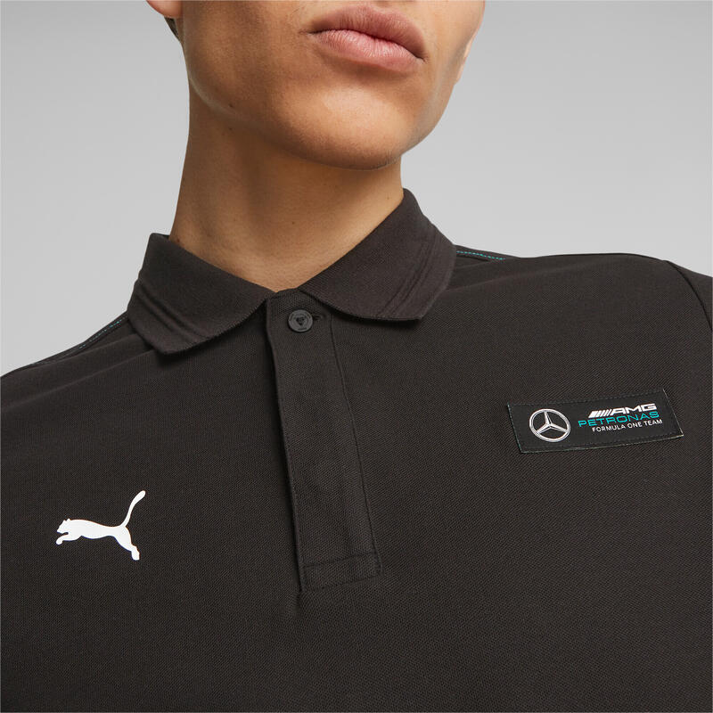 Polo-Shirt Puma MAPF1