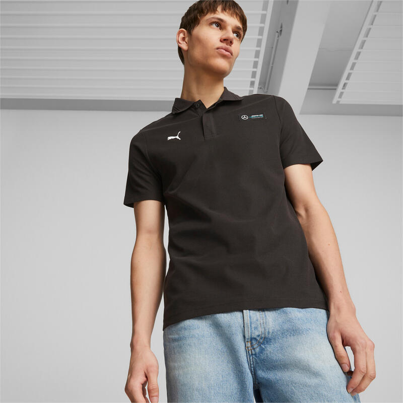 Polo-Shirt Puma MAPF1