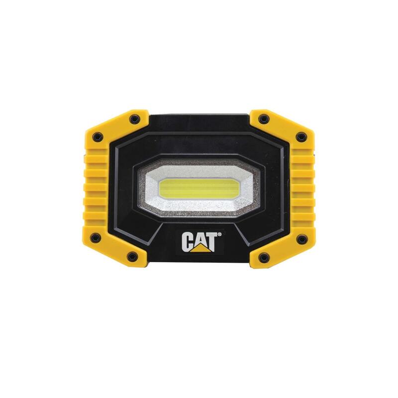 Foco CAT recargable CT3545