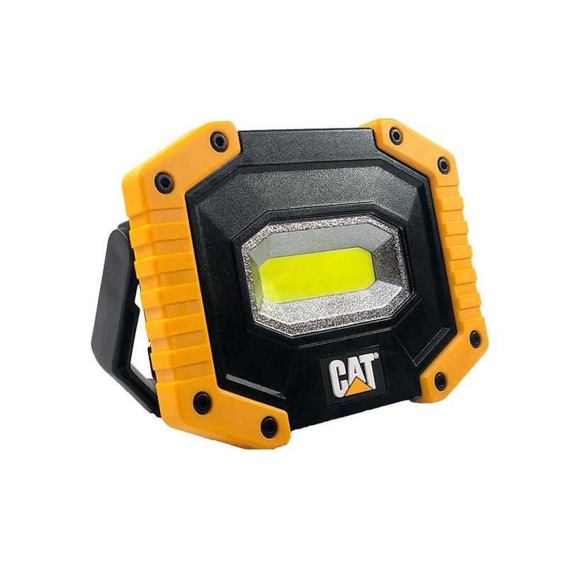 Foco CAT recargable CT3545