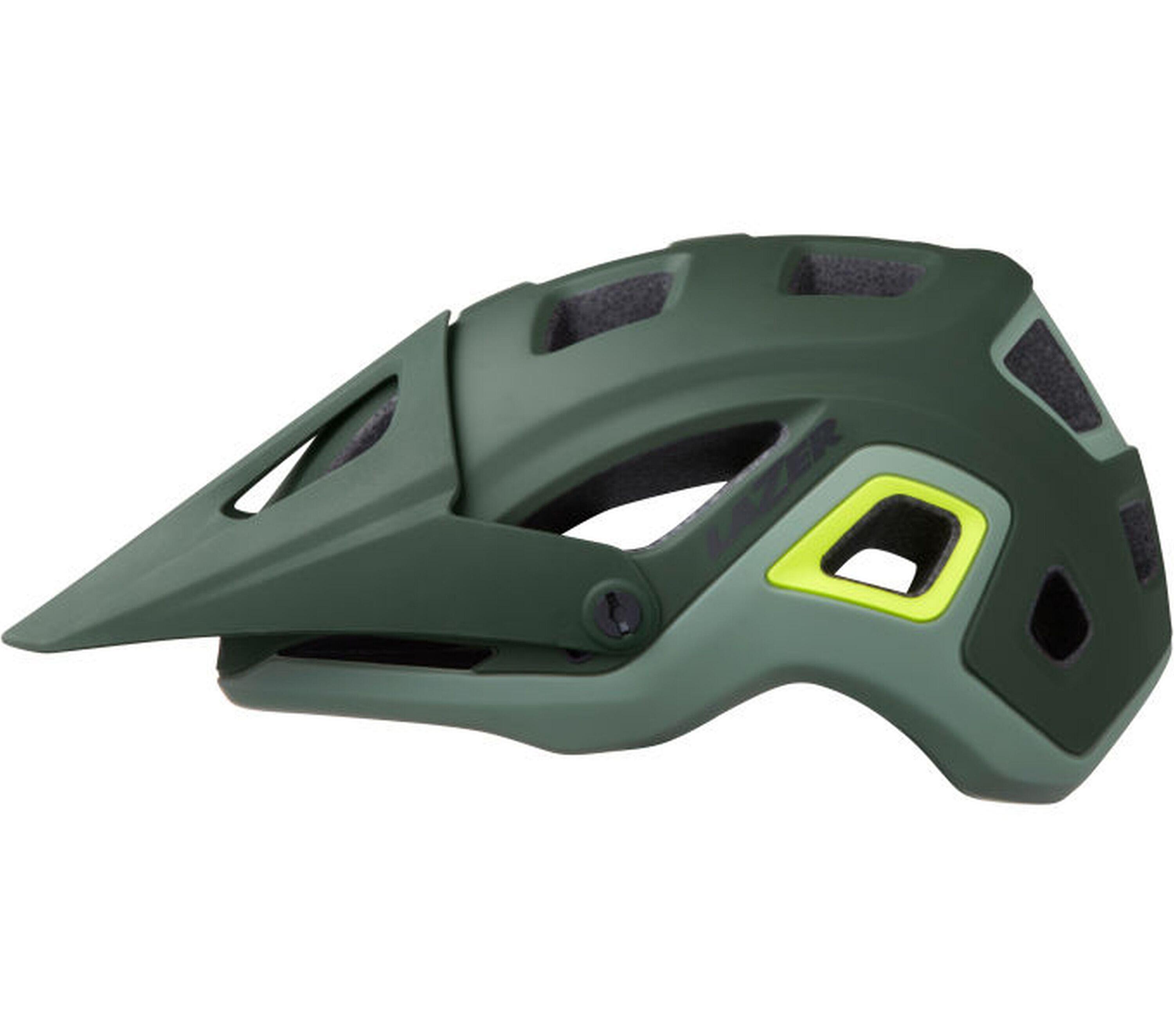 LAZER LAZER MTB fietshelm Impala