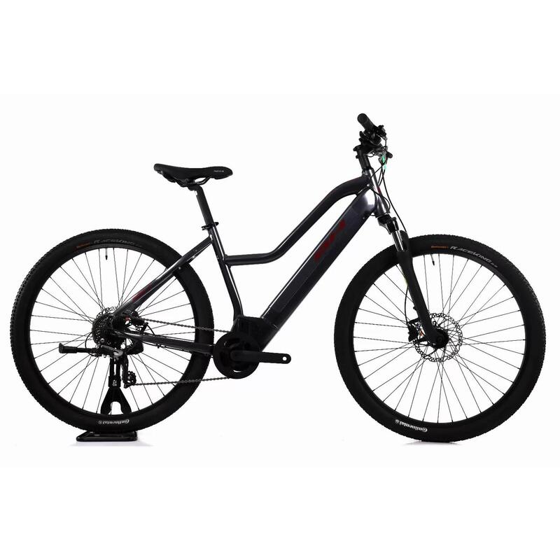 Segunda Vida -Bicicleta electrica - BH Atom Jet - 2022 - MUITO BOM