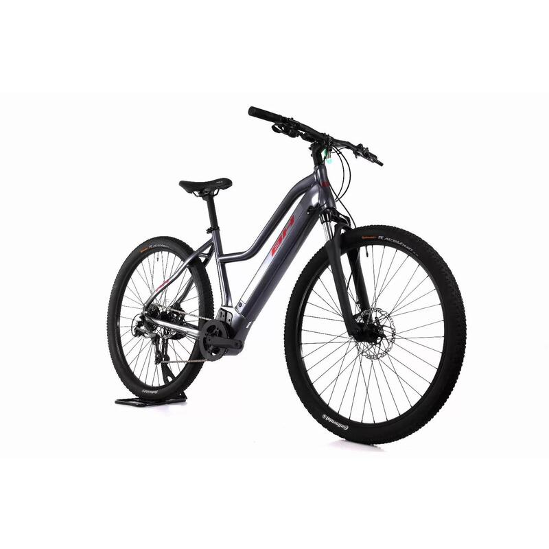 Refurbished – E-Bike Brand] Atom Jet - 2022 - SEHR GUT