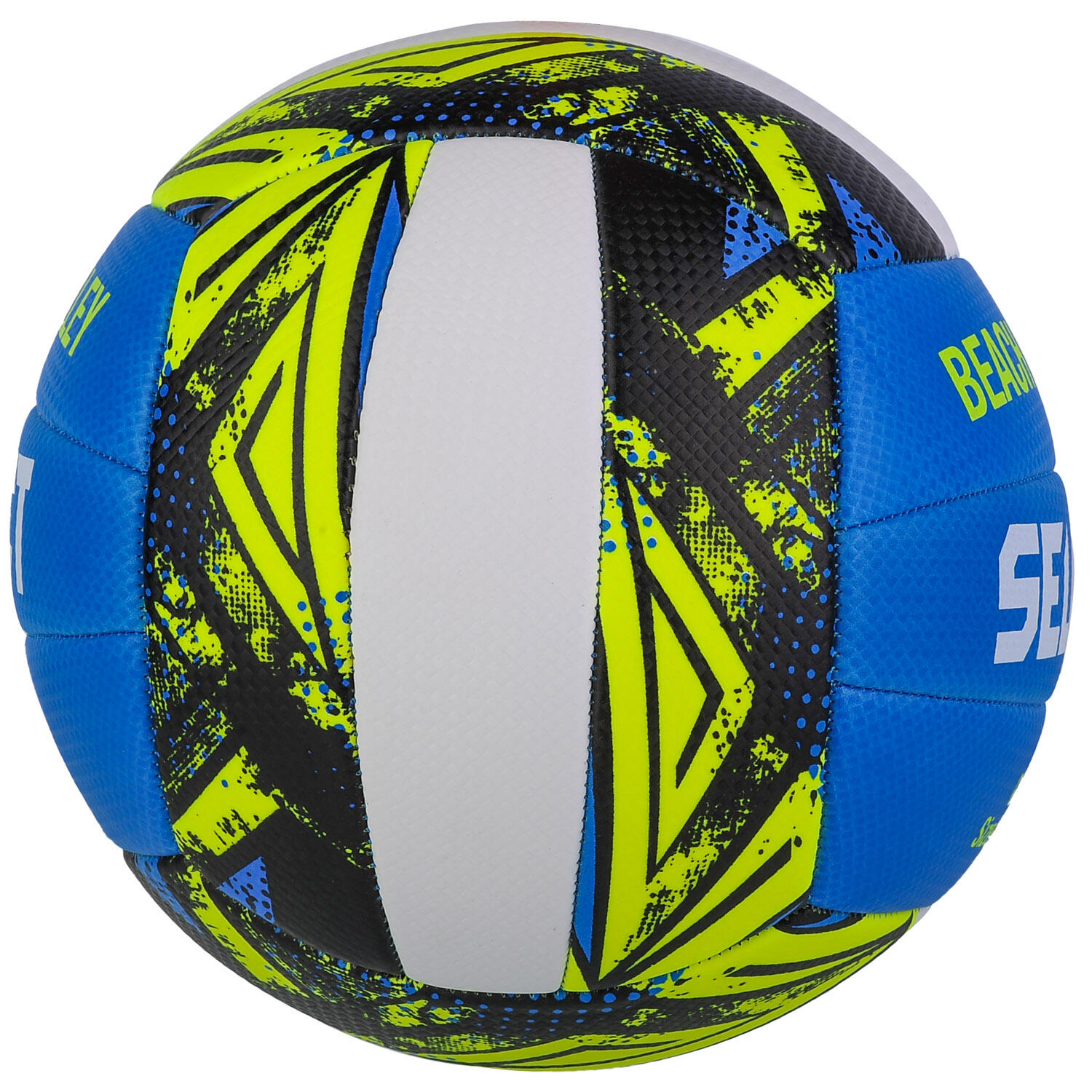 Volleybal Select Beach Volley v23 Ball SELECT Decathlon
