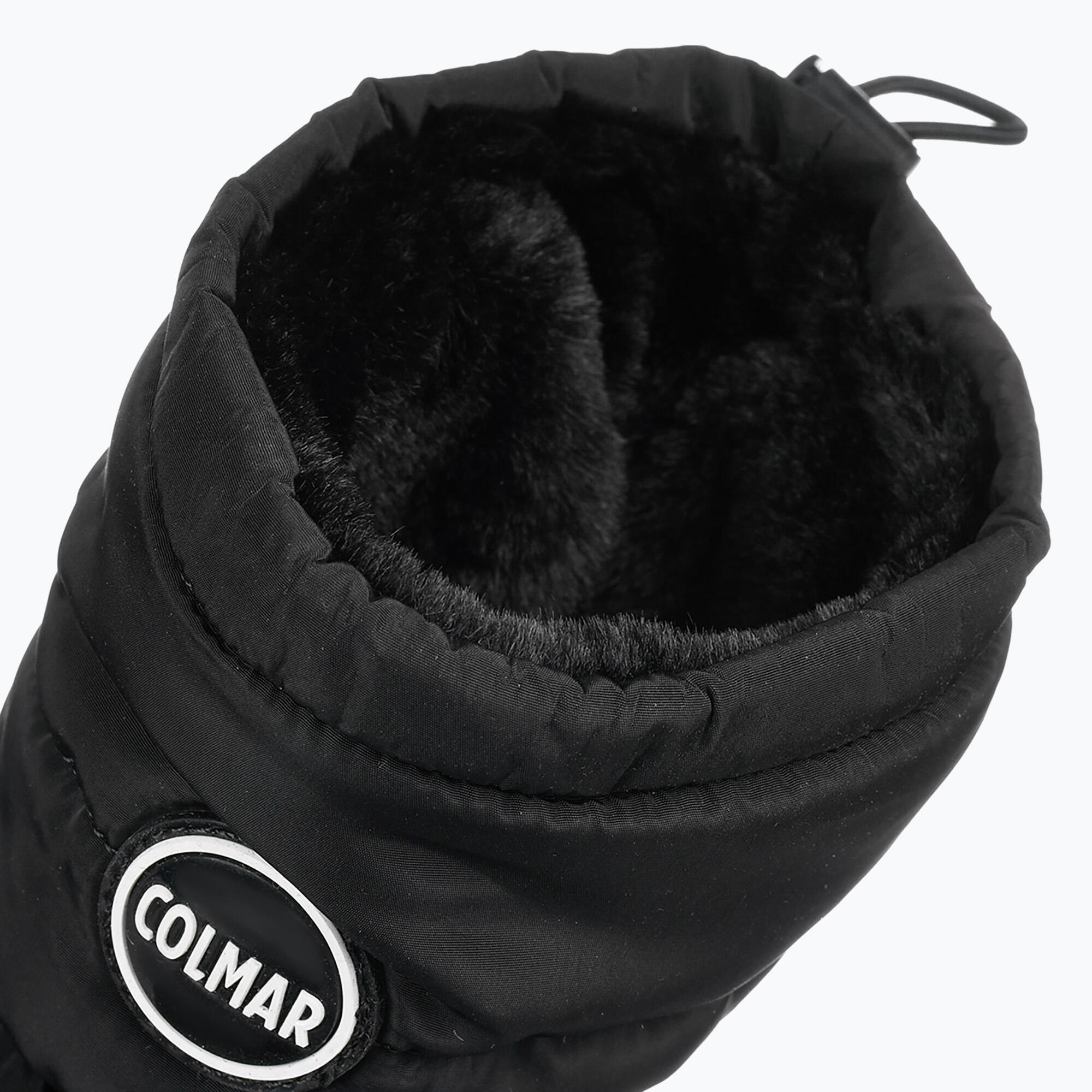 Buty  Śniegowce damskie COLMAR WARMER 2 PLAIN wodoodprone ocieplane 5/6