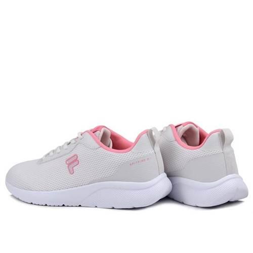 Buty do chodzenia damskie Fila FFW012183266 3/3