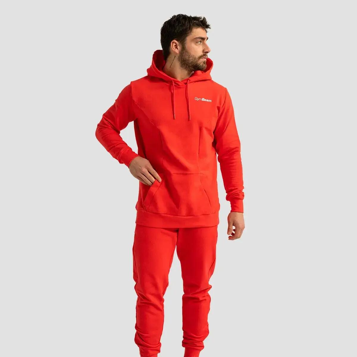 Pánská mikina Limitless Hoodie 5/6