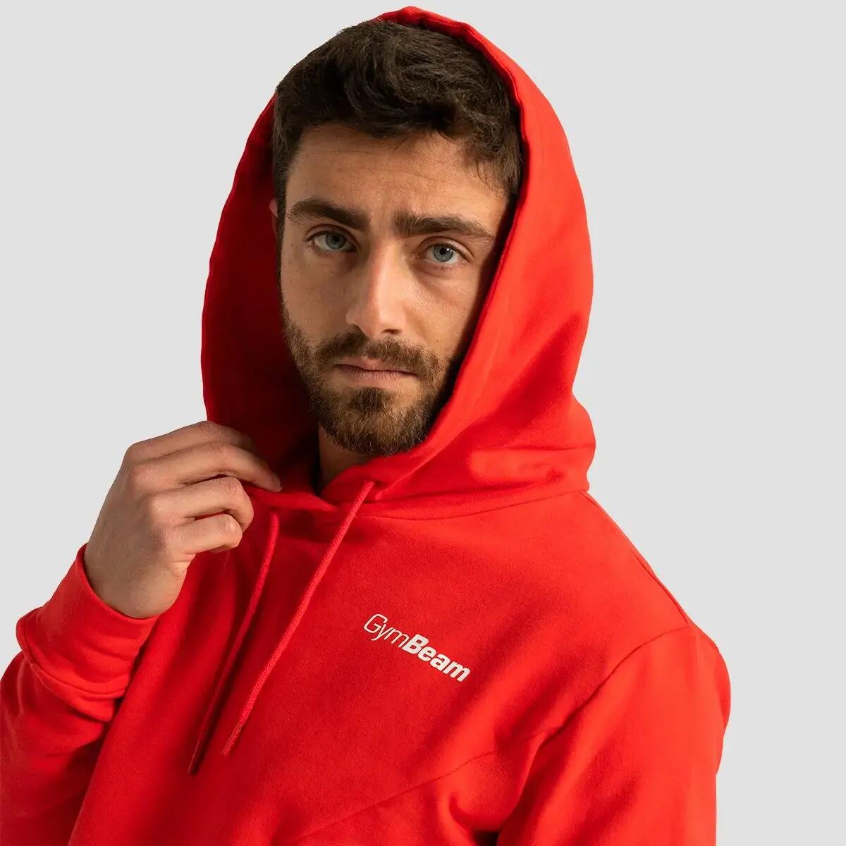 Pánská mikina Limitless Hoodie 2/6