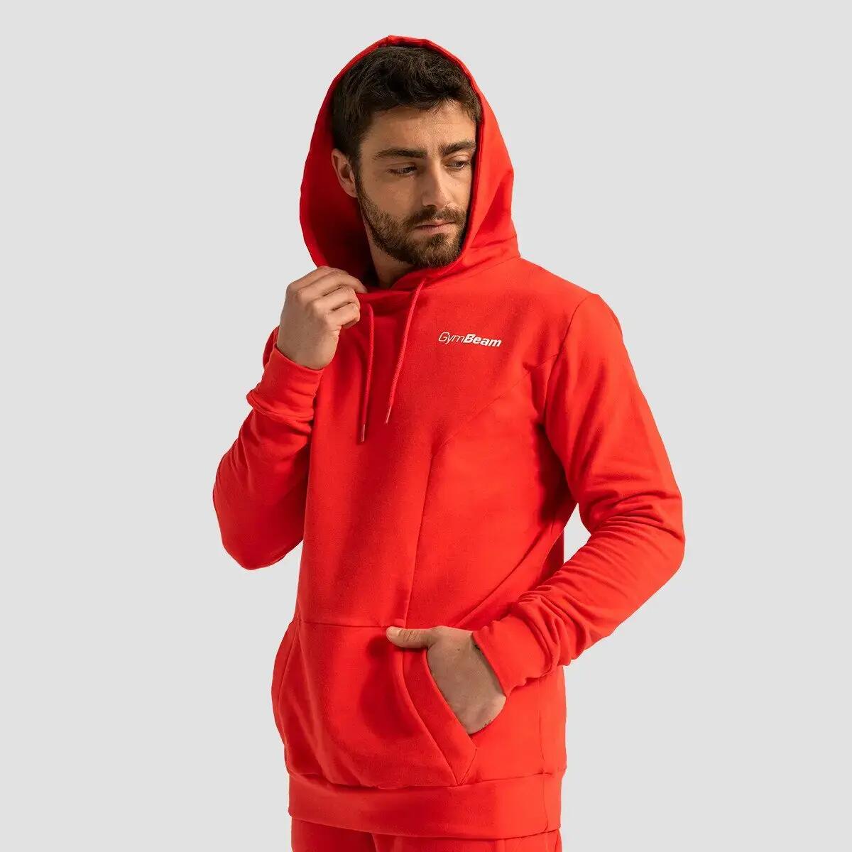 Pánská mikina Limitless Hoodie 3/6