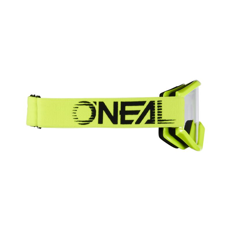 MTB B-ZERO  Unisex Neon Yellow