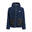 Fleecejacke YUKON blau keine Funktion