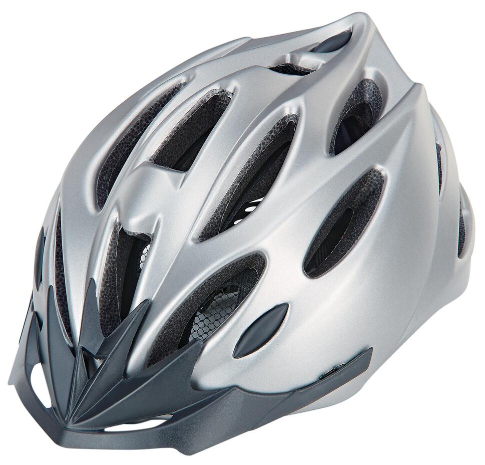 Kask dla dorosłych, INMOLD, 55-58 cm, 220 g