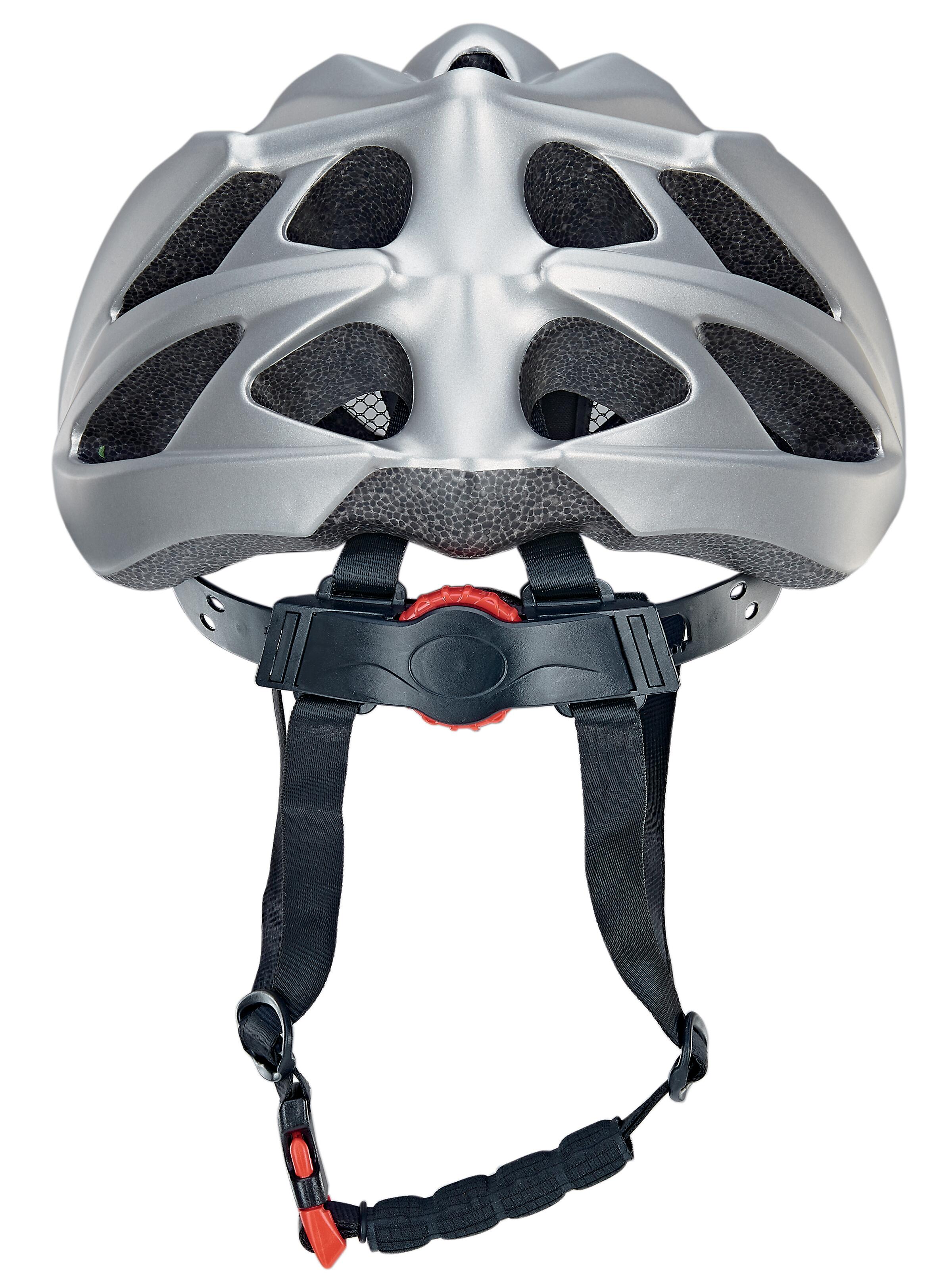 Volwassenenhelm, INMOLD, 55-58 cm, 220 g 4/4