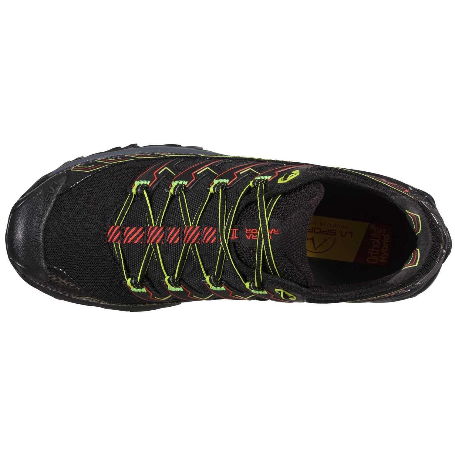 Scarpe La sportiva modello 46M-99972 per uomini 7/7